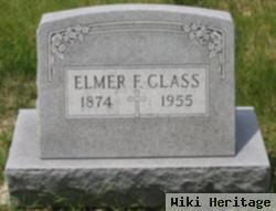 Elmer F. Class