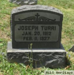 Joseph Turri