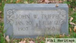 John W. Trippe