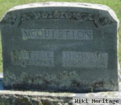 Thomas Lynch Mccuistion