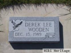 Derek Lee Wooden