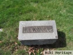 Mike Bekavac