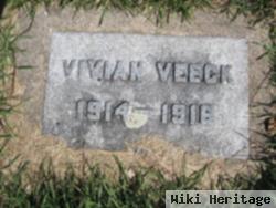 Vivian Veeck