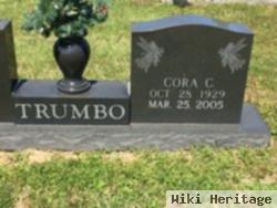 Cora Cash Trumbo