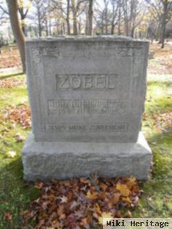 Johann "john" Zobel