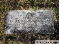 Ostby Barton Rooks