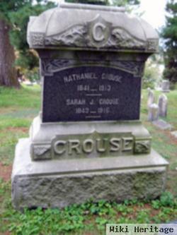 Nathaniel Crouse