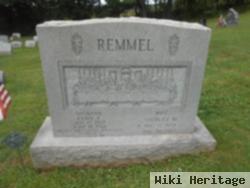 Shirley M Remmel