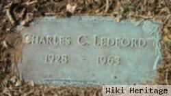 Charles C Ledford