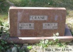 Ella M. Crane