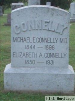 Elizabeth A. Connelly