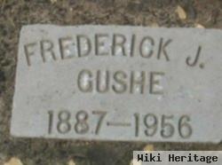 Frederick John Gushe