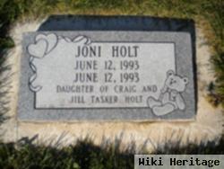 Joni Holt