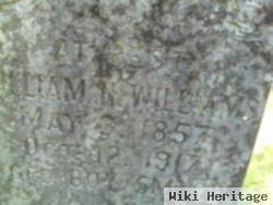 William Henry Williams