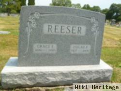 Grace E. Stone Reeser