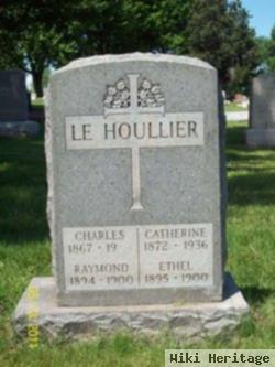 Raymond Lehoullier