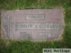 Idolph A Ottman