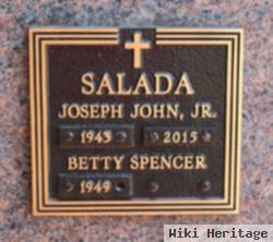 Joseph J. Salada, Jr