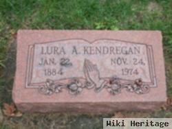 Lura Louise Ames Kendregan