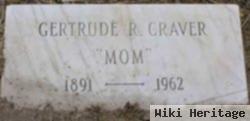 Gertrude E. Ross Craver