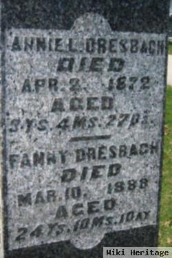 Annie L. Dresbach