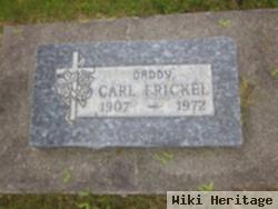 Carl Frickel