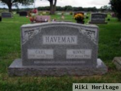 Carl Haveman