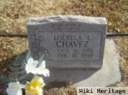 Louella L. Chavez