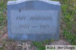 Amy Johnson