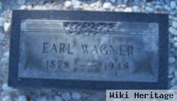 Earl Wagner