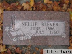 Nellie Blever