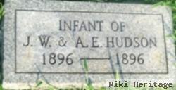 Infant Hudson