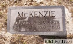 Claflin Mckenzie