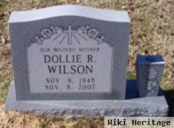 Dollie R. Wilson