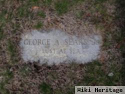 George Arden Sears, Jr