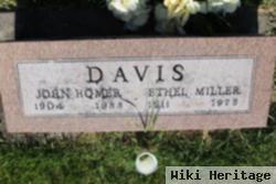 Ethel L. Davis