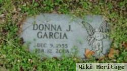 Donna J. Malone Garcia