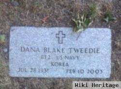 Dana Blake Tweedie