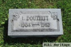 Lorene Beckley Douthitt