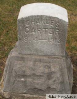 Charles Carter