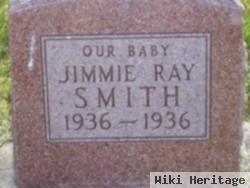 Jimmie Ray Smith