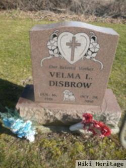 Velma L. Disbrow
