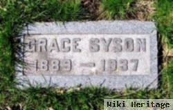 Grace Syson