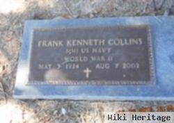 Frank Kenneth Collins