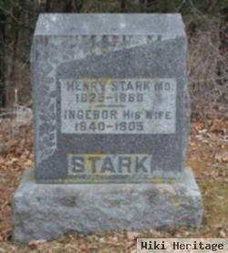 Henry Stark