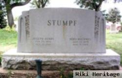 Joseph Stumpf