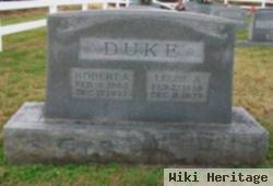 Lizzie A. Duke