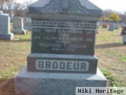 George Brodeur