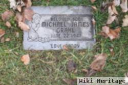 Michael James Grahl