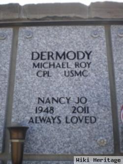 Nancy Jo Dermody